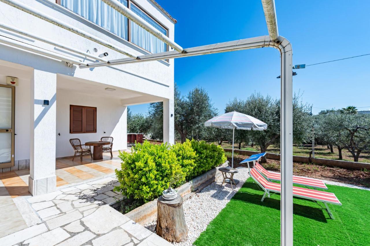 Villa Amorina Ostuni Exterior photo