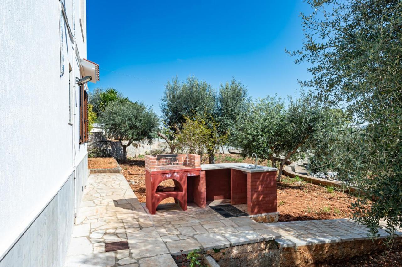 Villa Amorina Ostuni Exterior photo