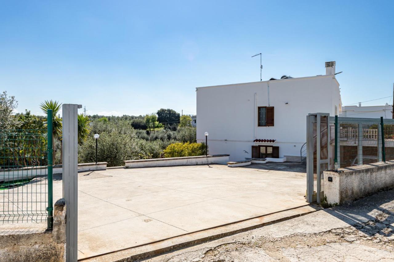 Villa Amorina Ostuni Exterior photo