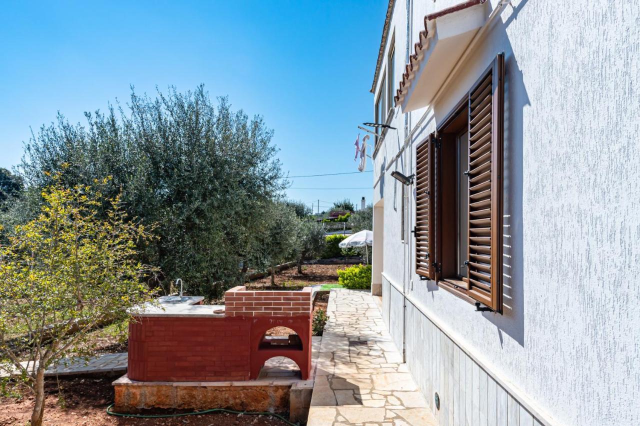 Villa Amorina Ostuni Exterior photo