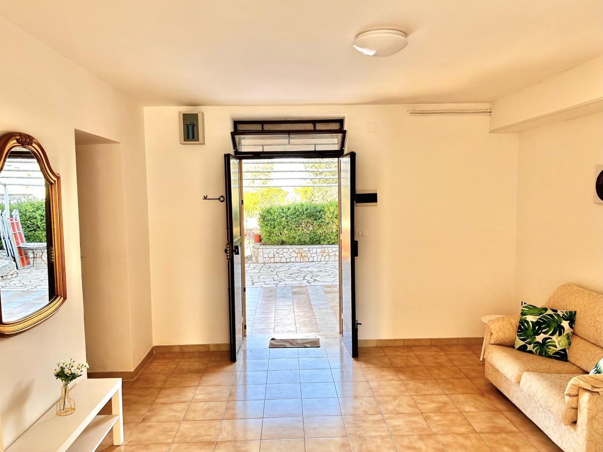 Villa Amorina Ostuni Exterior photo