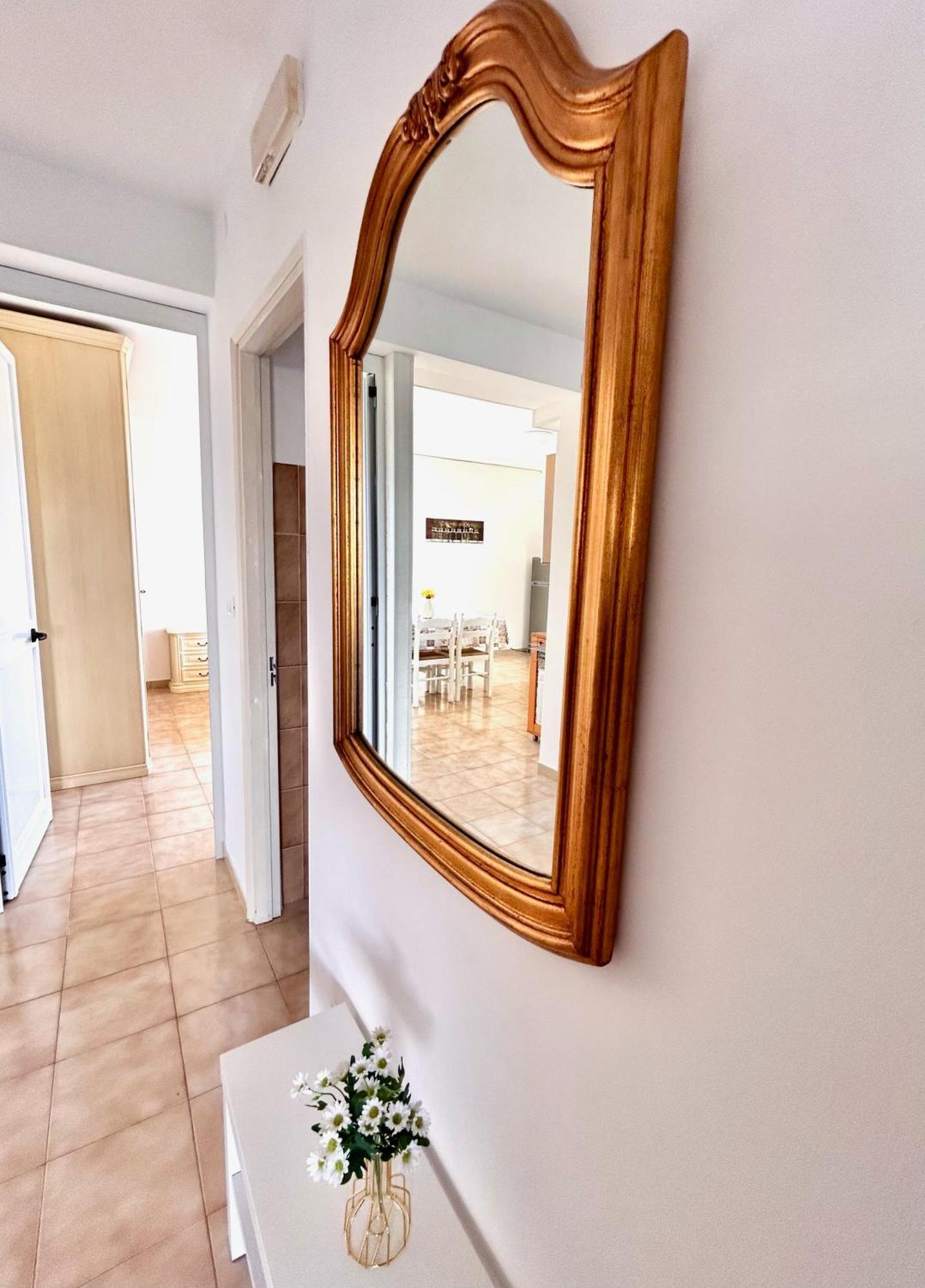 Villa Amorina Ostuni Exterior photo
